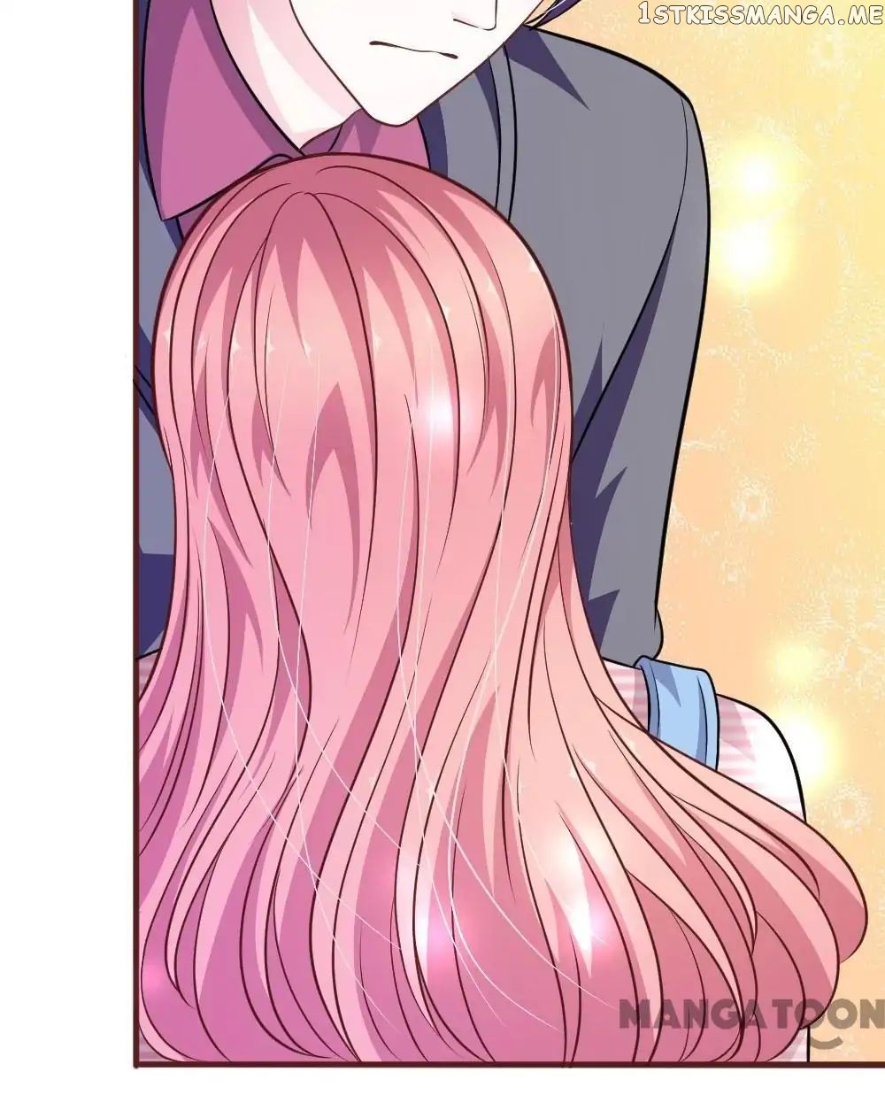 My Ex Vampire Boyfriend chapter 93 - page 44