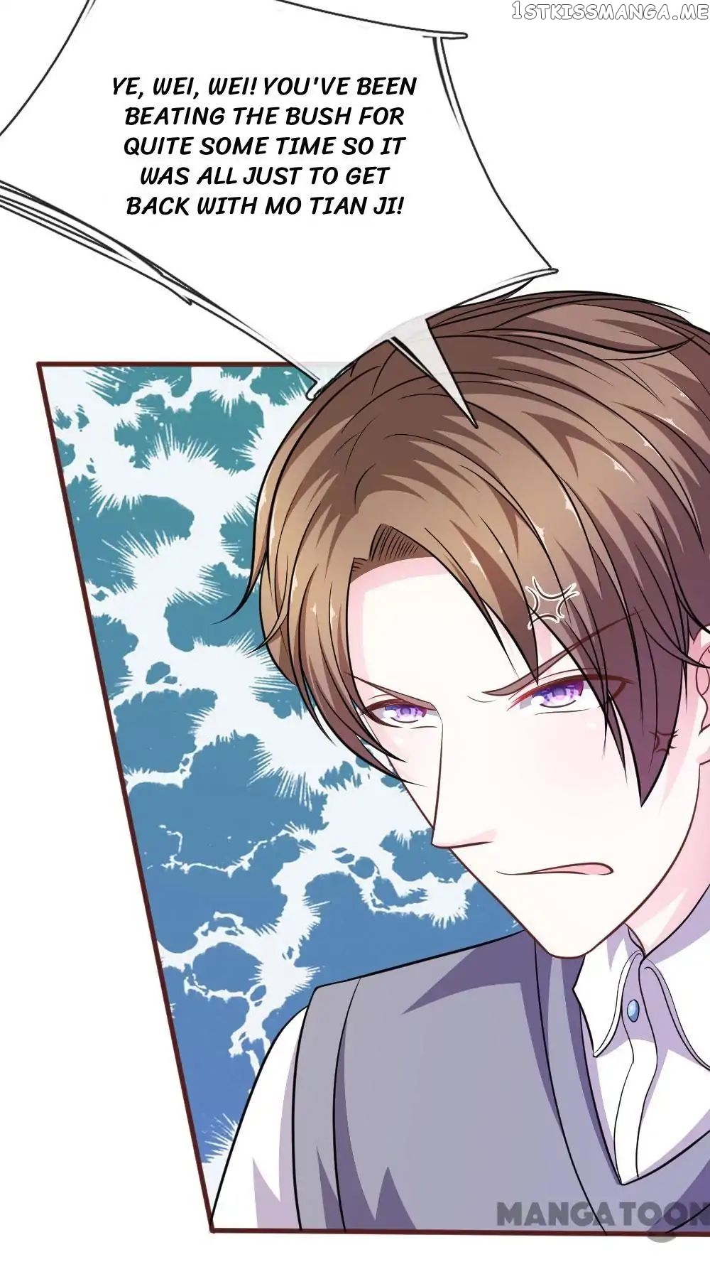 My Ex Vampire Boyfriend chapter 93 - page 47