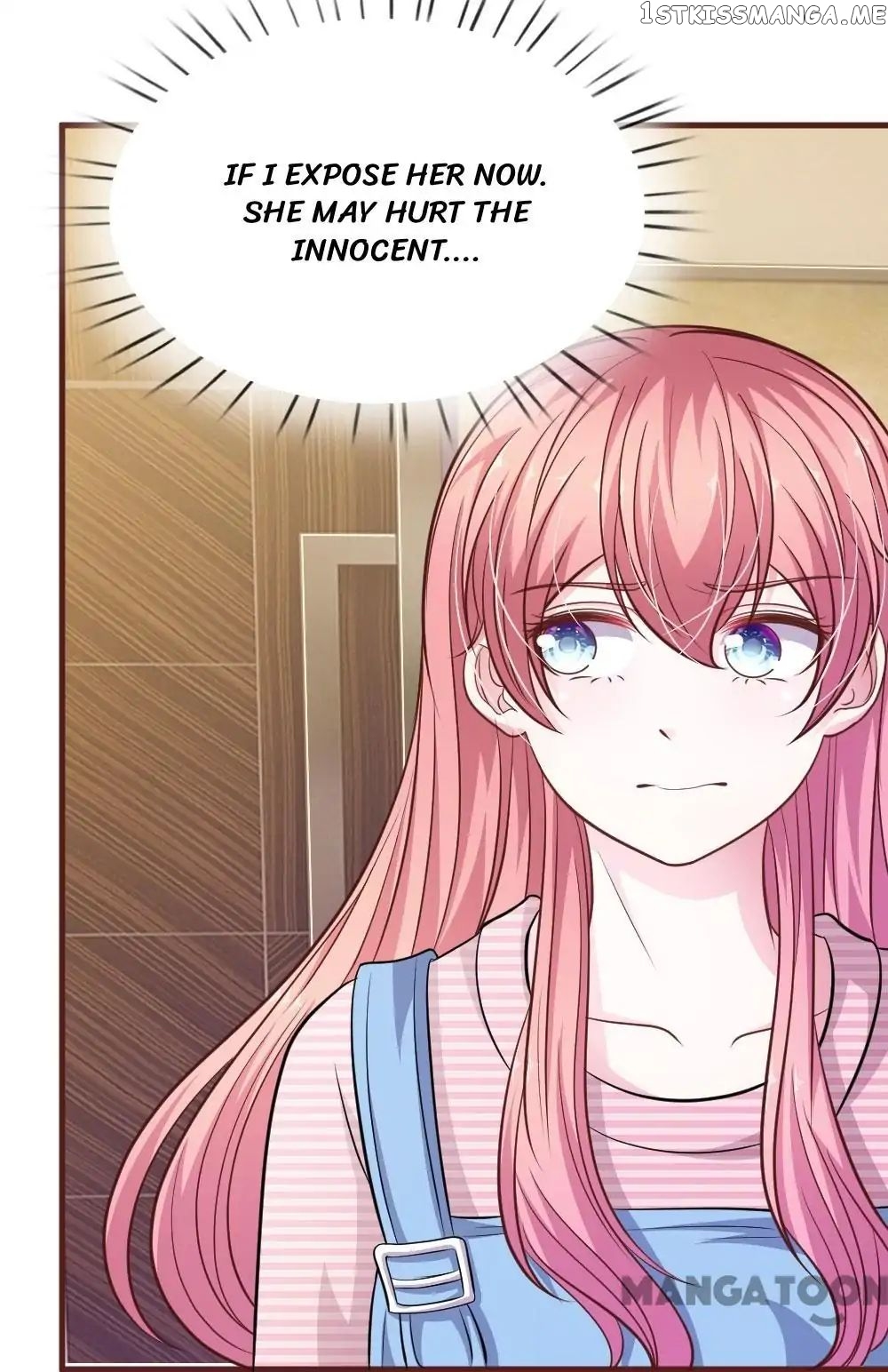 My Ex Vampire Boyfriend chapter 93 - page 9