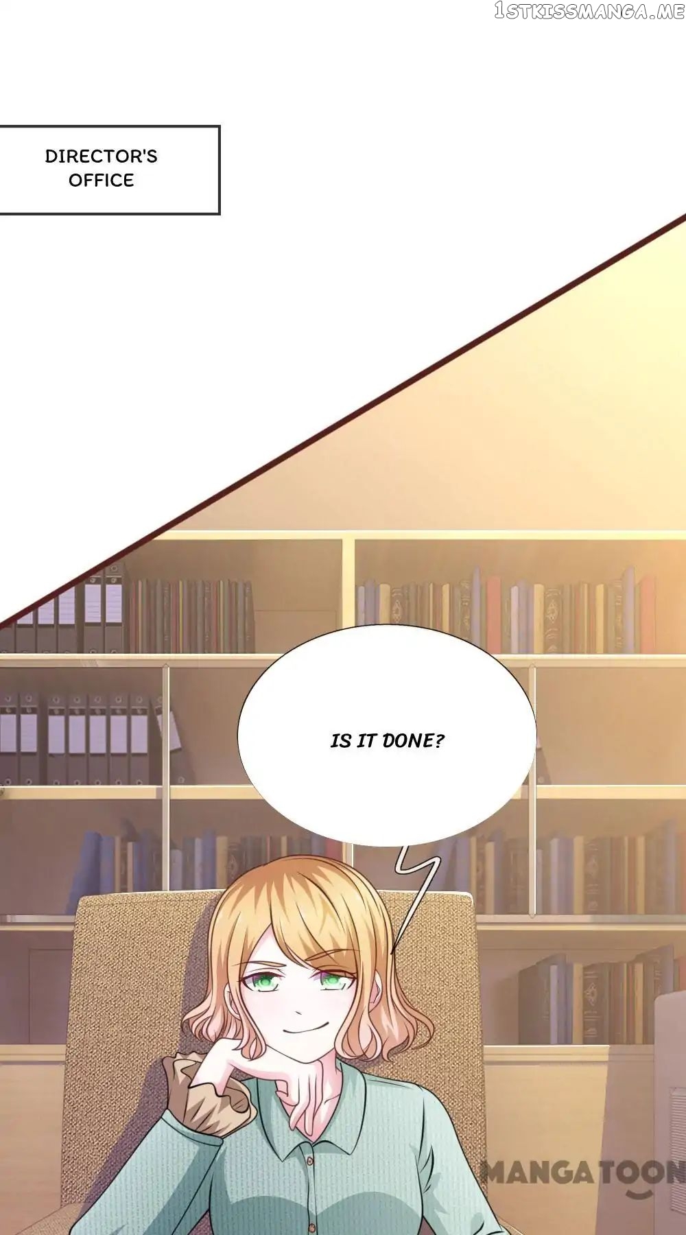 My Ex Vampire Boyfriend chapter 92 - page 14