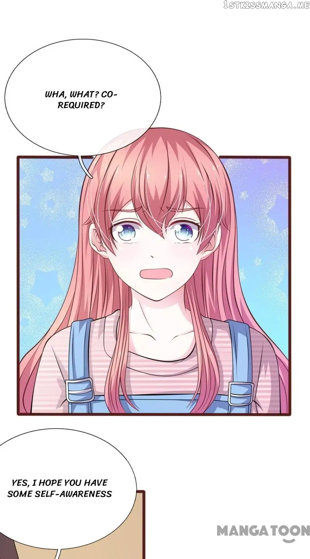 My Ex Vampire Boyfriend chapter 92 - page 26