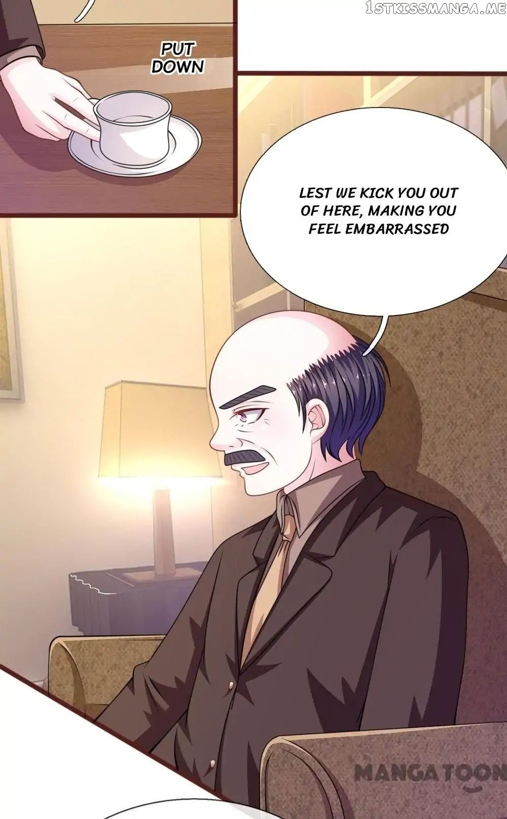 My Ex Vampire Boyfriend chapter 92 - page 27
