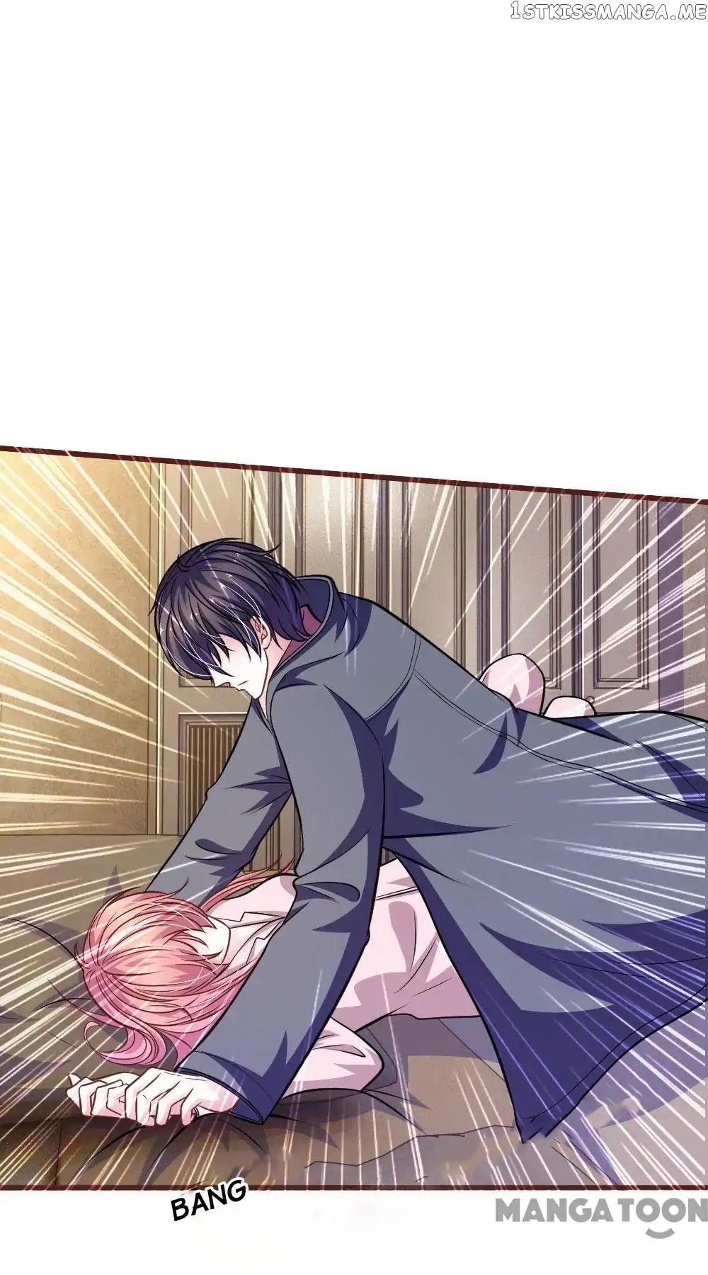 My Ex Vampire Boyfriend chapter 91 - page 10