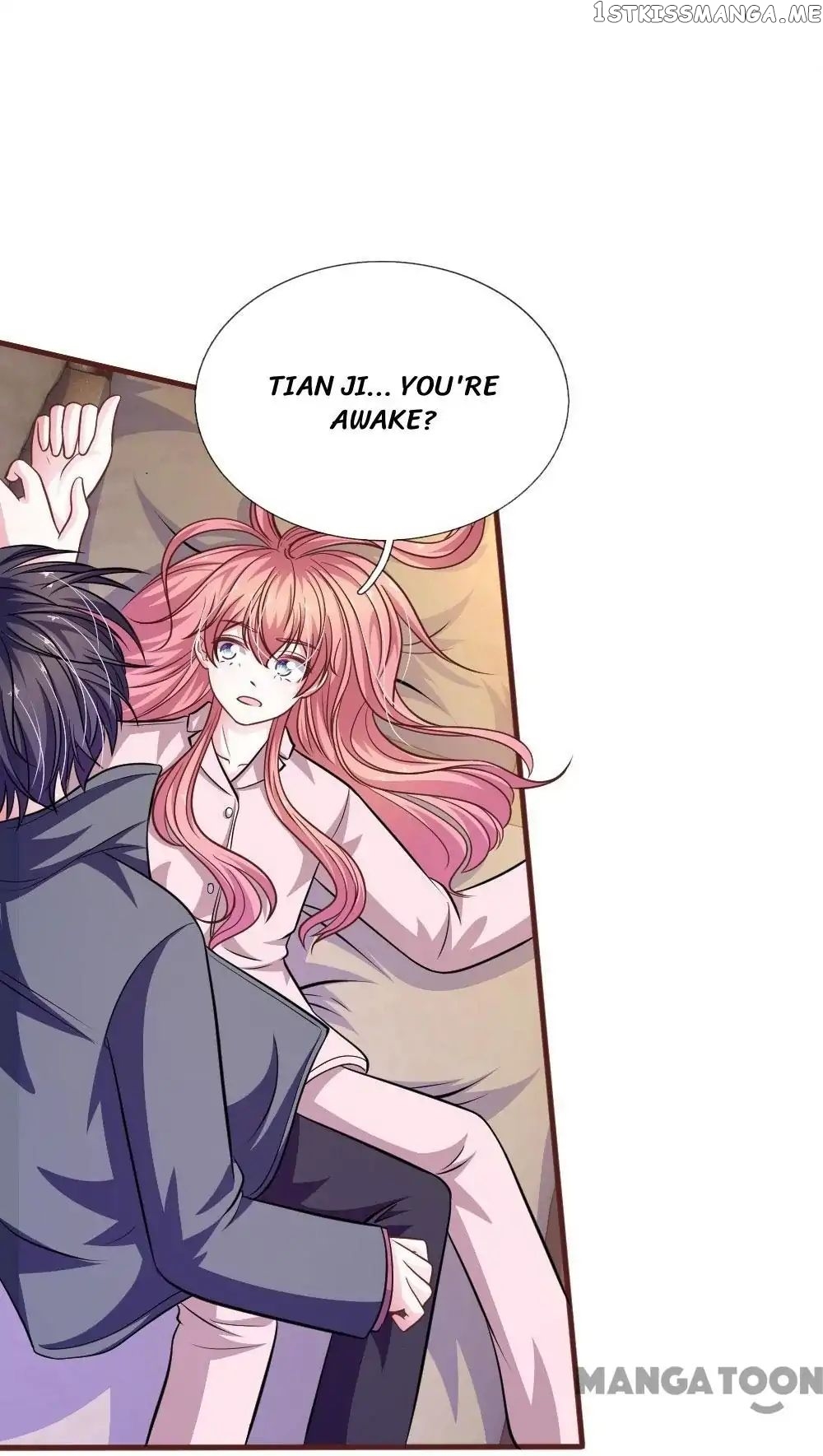 My Ex Vampire Boyfriend chapter 91 - page 11