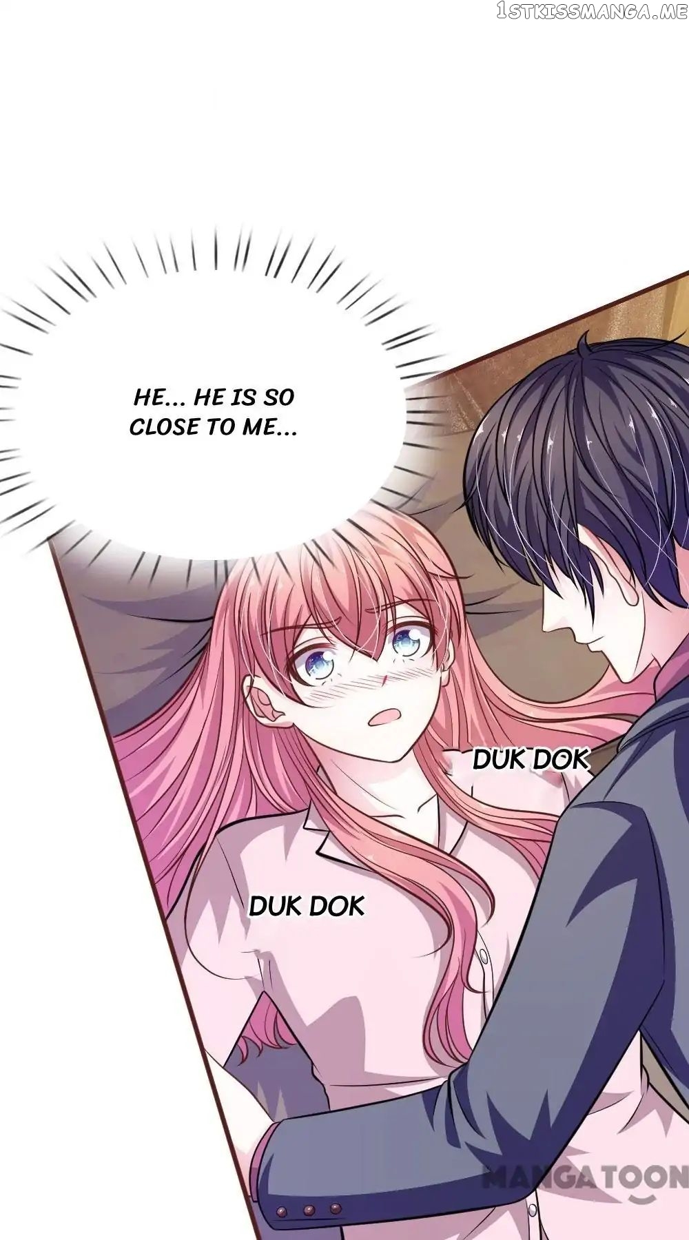 My Ex Vampire Boyfriend chapter 91 - page 14