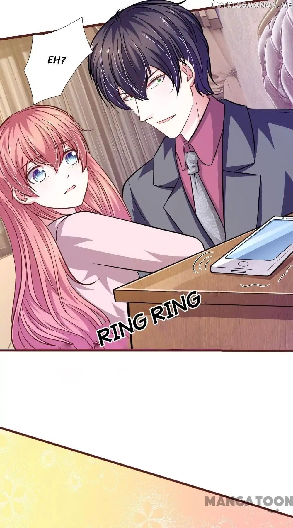 My Ex Vampire Boyfriend chapter 91 - page 20