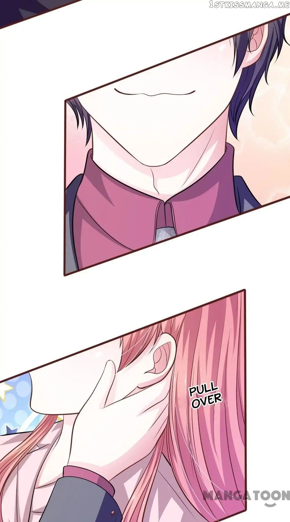My Ex Vampire Boyfriend chapter 91 - page 22