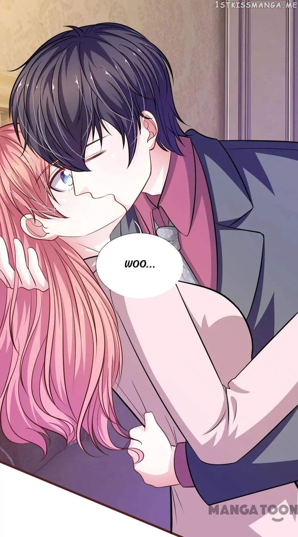 My Ex Vampire Boyfriend chapter 91 - page 24