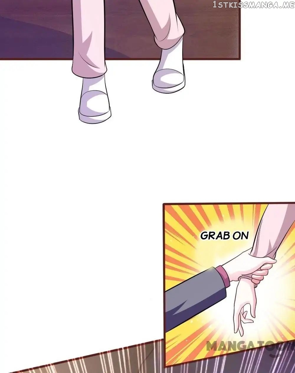 My Ex Vampire Boyfriend chapter 91 - page 7