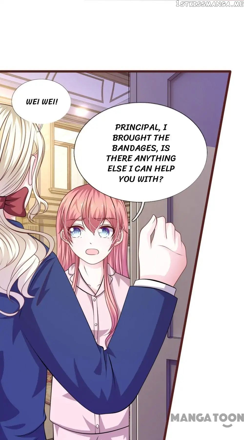 My Ex Vampire Boyfriend chapter 90 - page 10