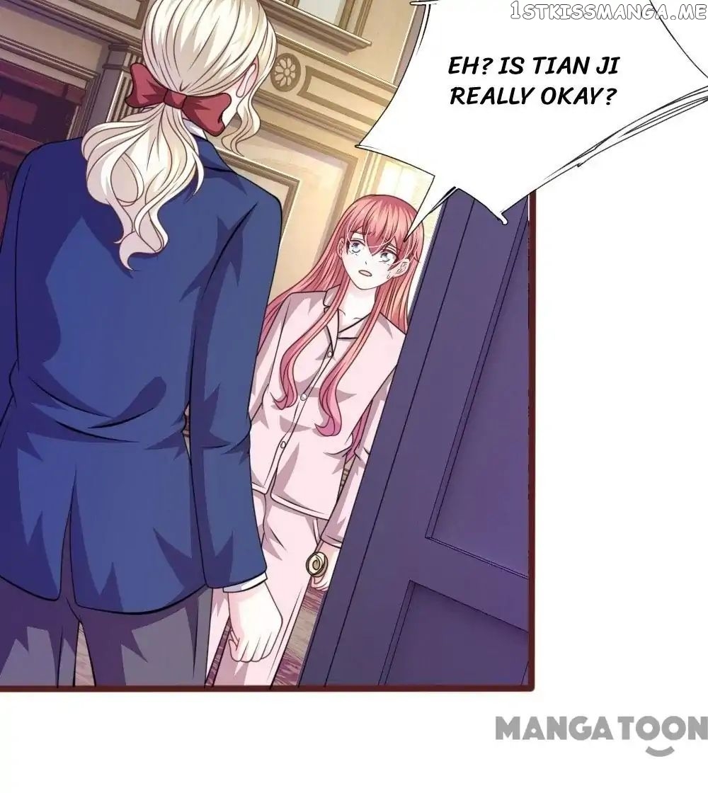 My Ex Vampire Boyfriend chapter 90 - page 13