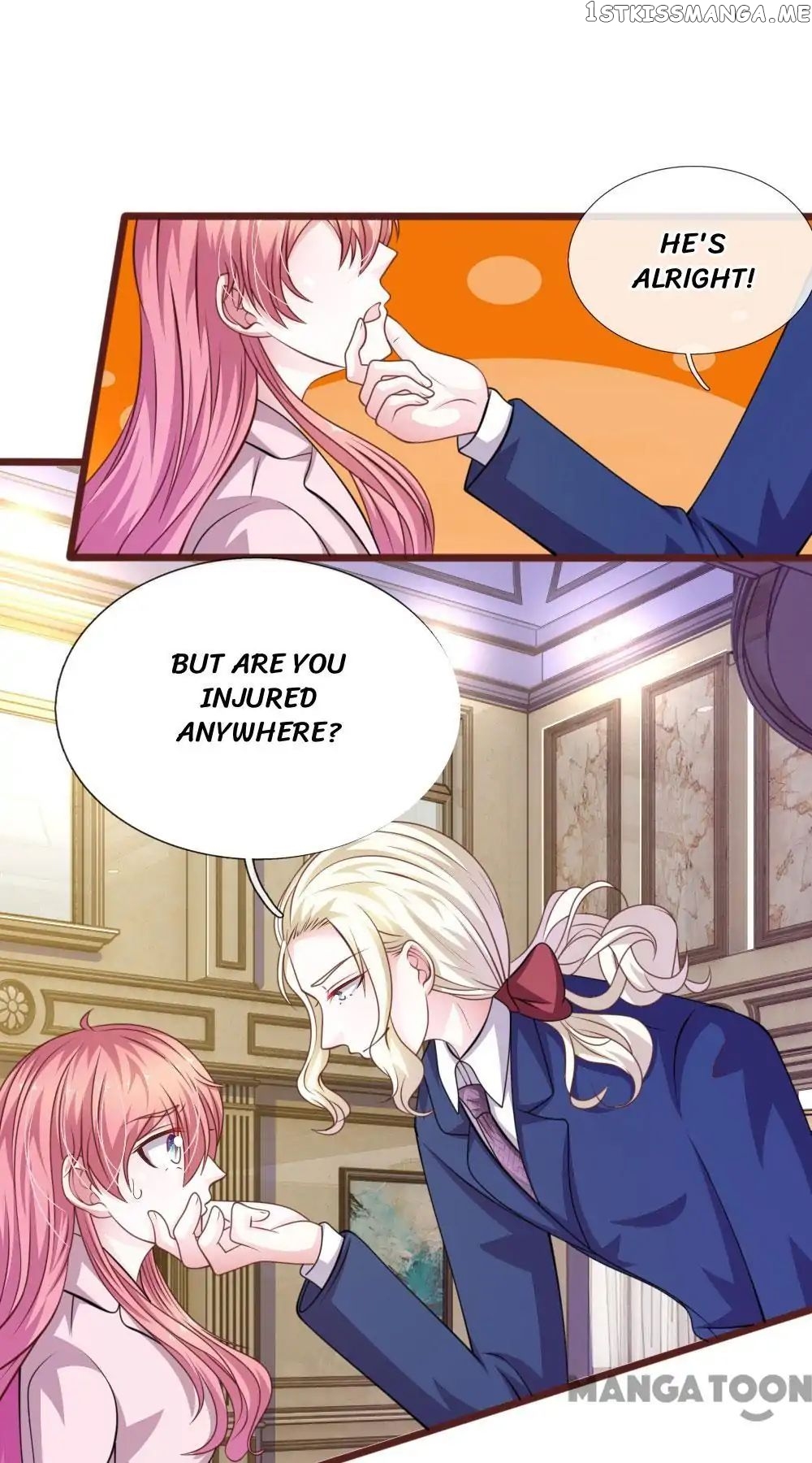 My Ex Vampire Boyfriend chapter 90 - page 14