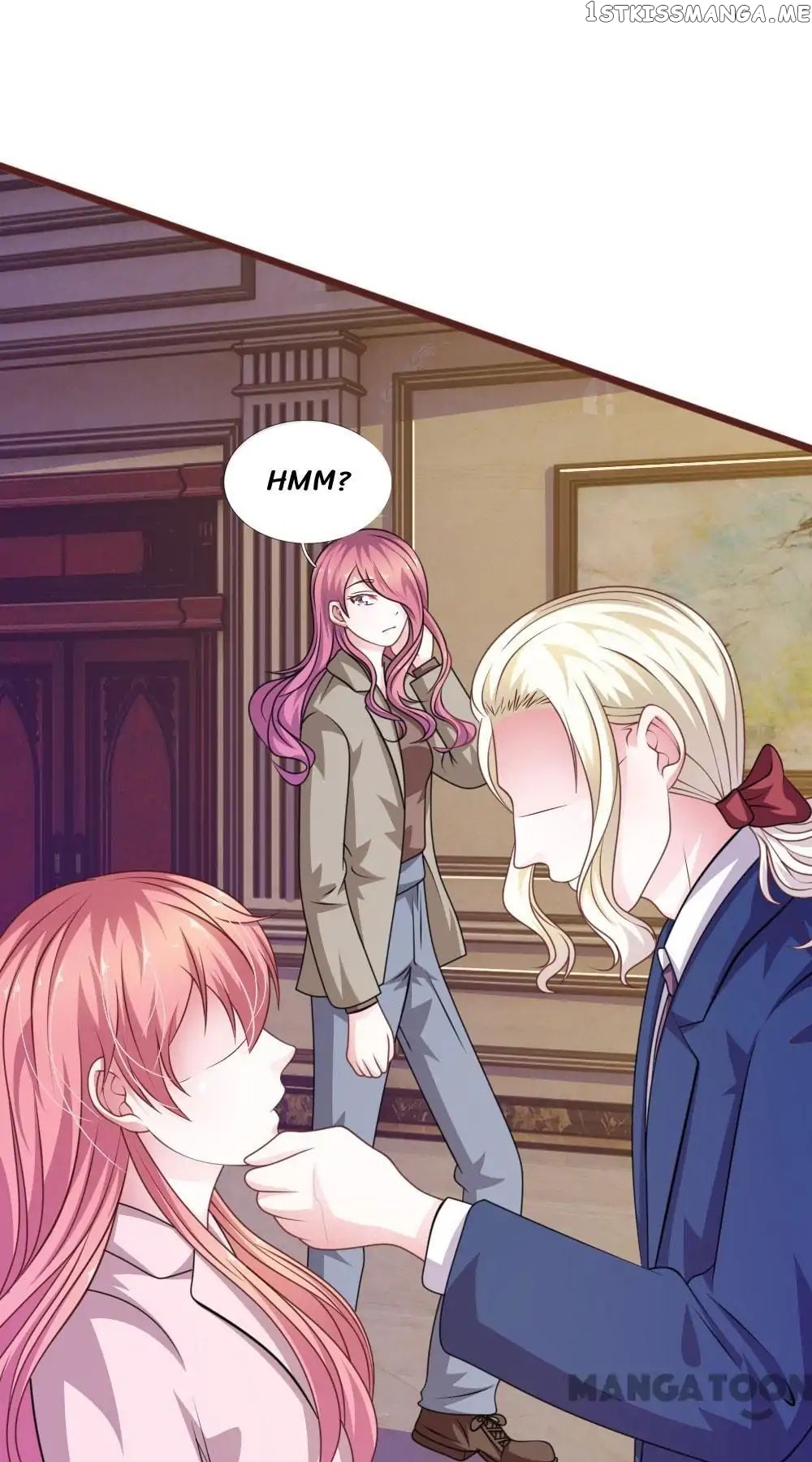 My Ex Vampire Boyfriend chapter 90 - page 20
