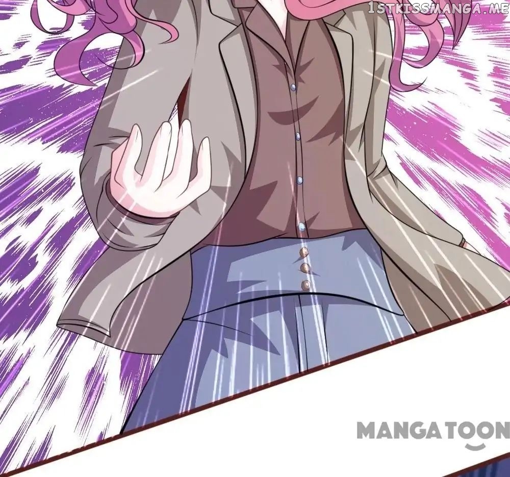 My Ex Vampire Boyfriend chapter 90 - page 23