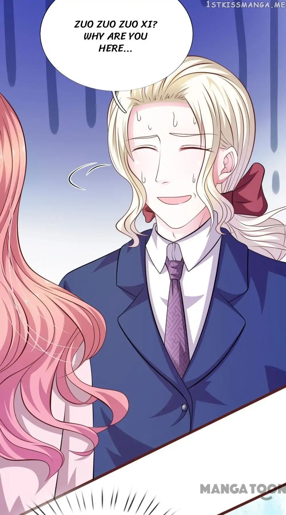 My Ex Vampire Boyfriend chapter 90 - page 26