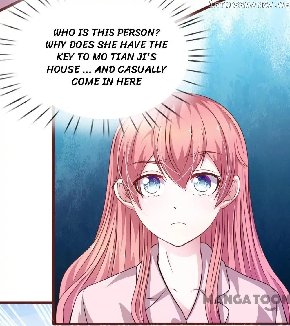 My Ex Vampire Boyfriend chapter 90 - page 27