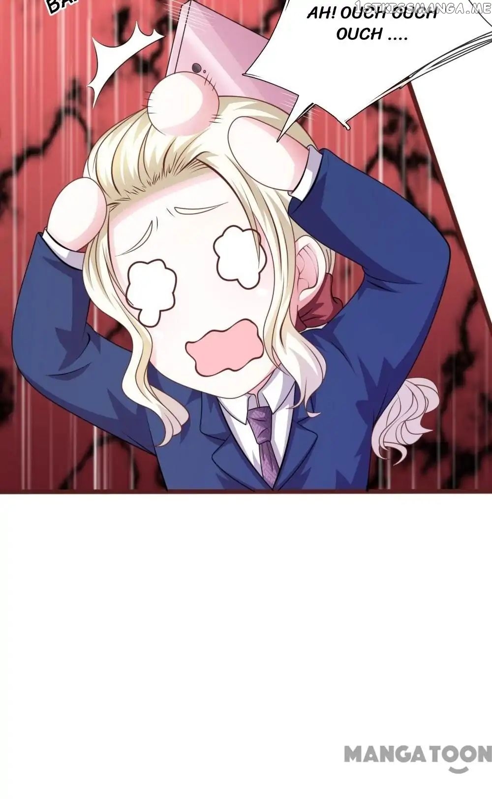 My Ex Vampire Boyfriend chapter 90 - page 29