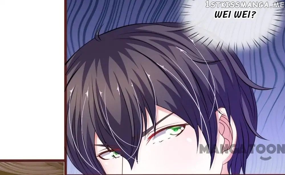 My Ex Vampire Boyfriend chapter 90 - page 5