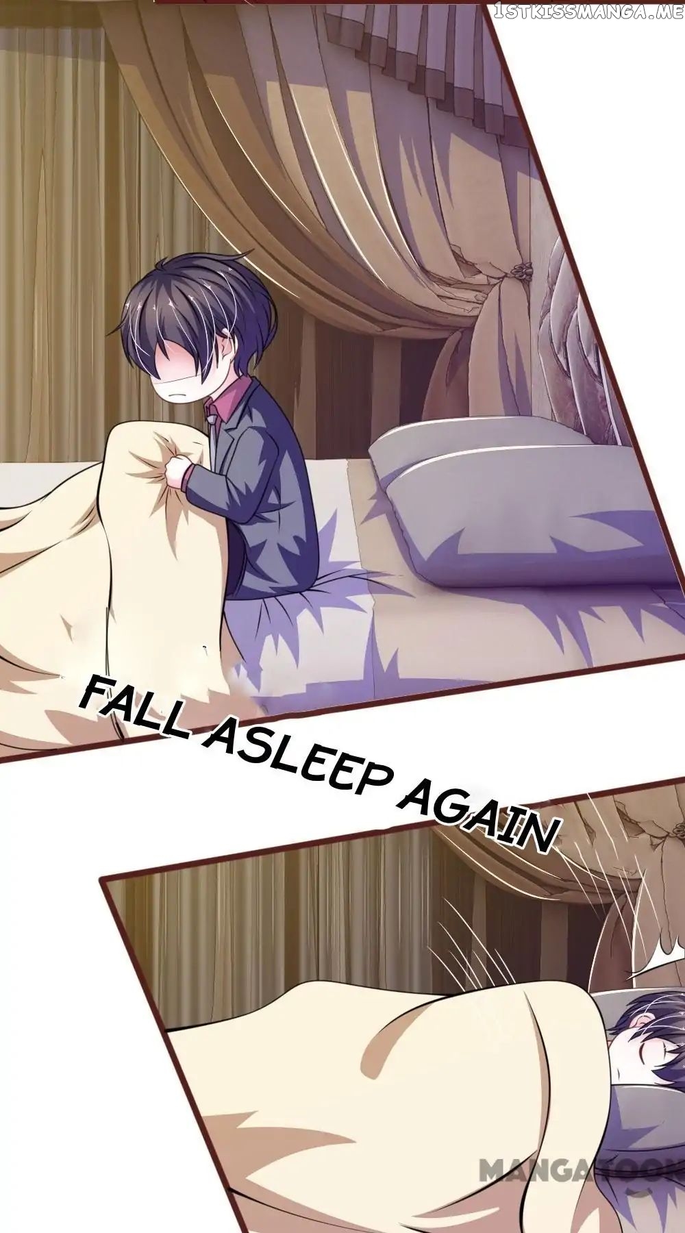My Ex Vampire Boyfriend chapter 90 - page 6