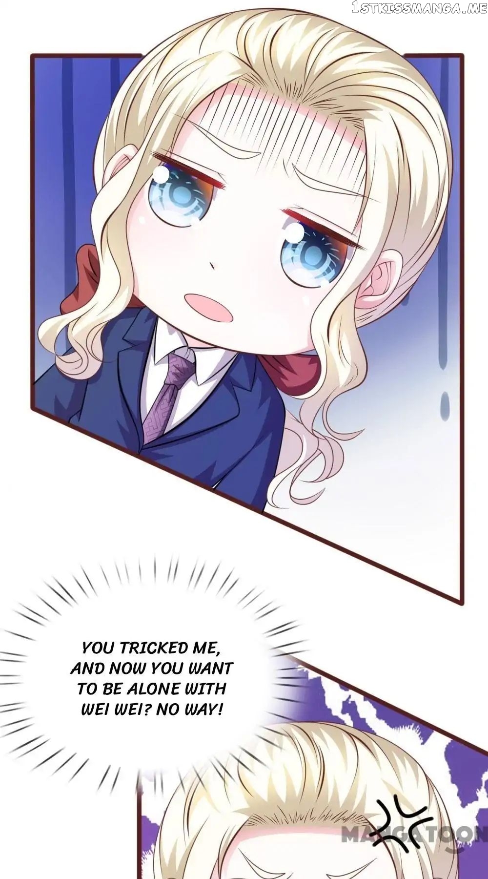 My Ex Vampire Boyfriend chapter 90 - page 8