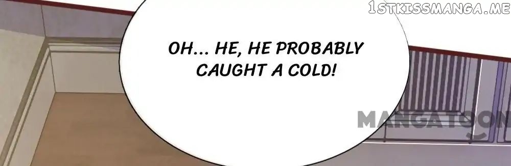My Ex Vampire Boyfriend chapter 89 - page 16