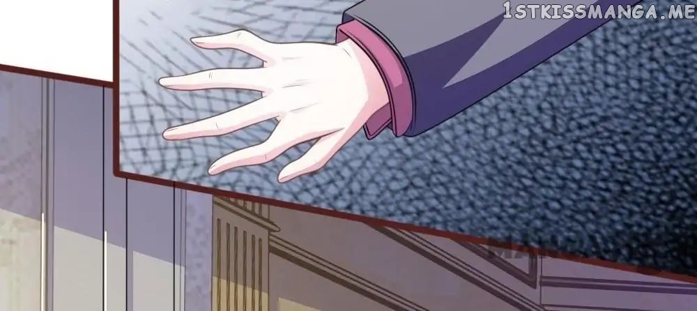 My Ex Vampire Boyfriend chapter 89 - page 6