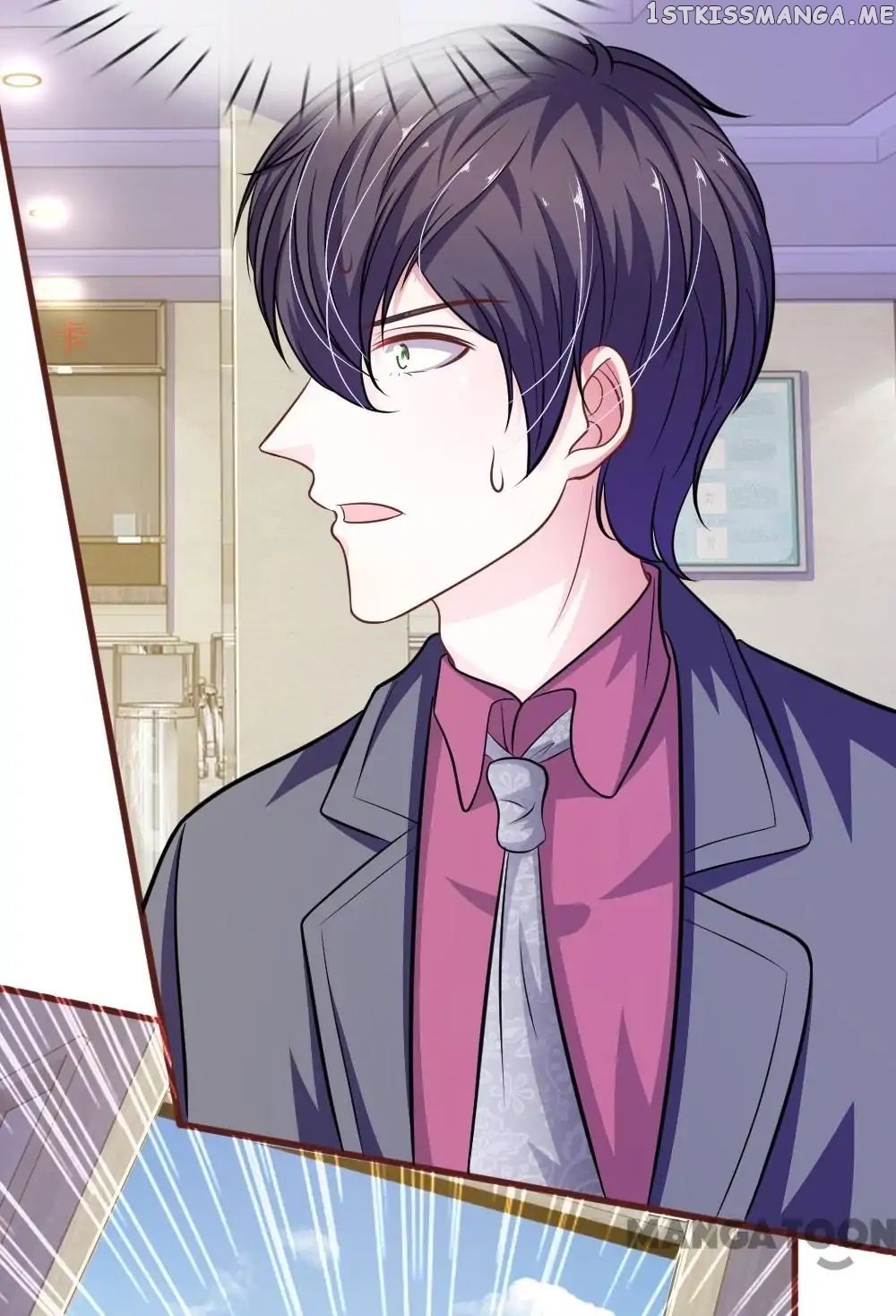 My Ex Vampire Boyfriend chapter 88 - page 24