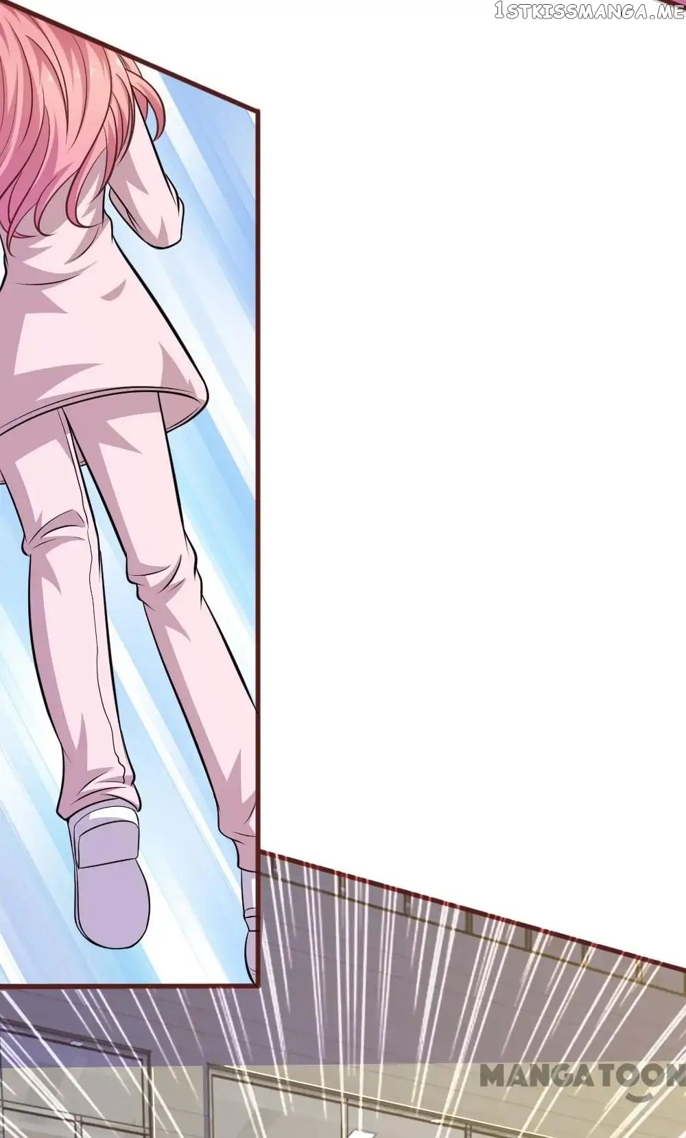 My Ex Vampire Boyfriend chapter 88 - page 33