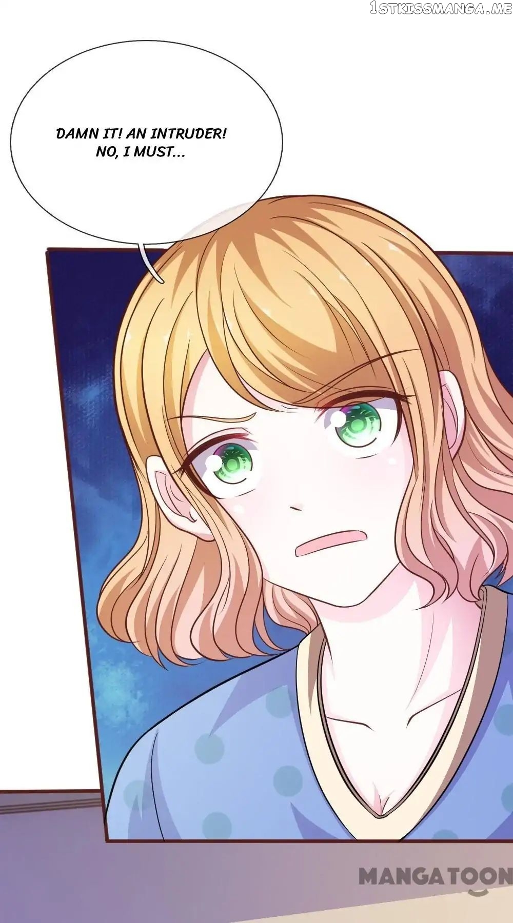 My Ex Vampire Boyfriend chapter 87 - page 5