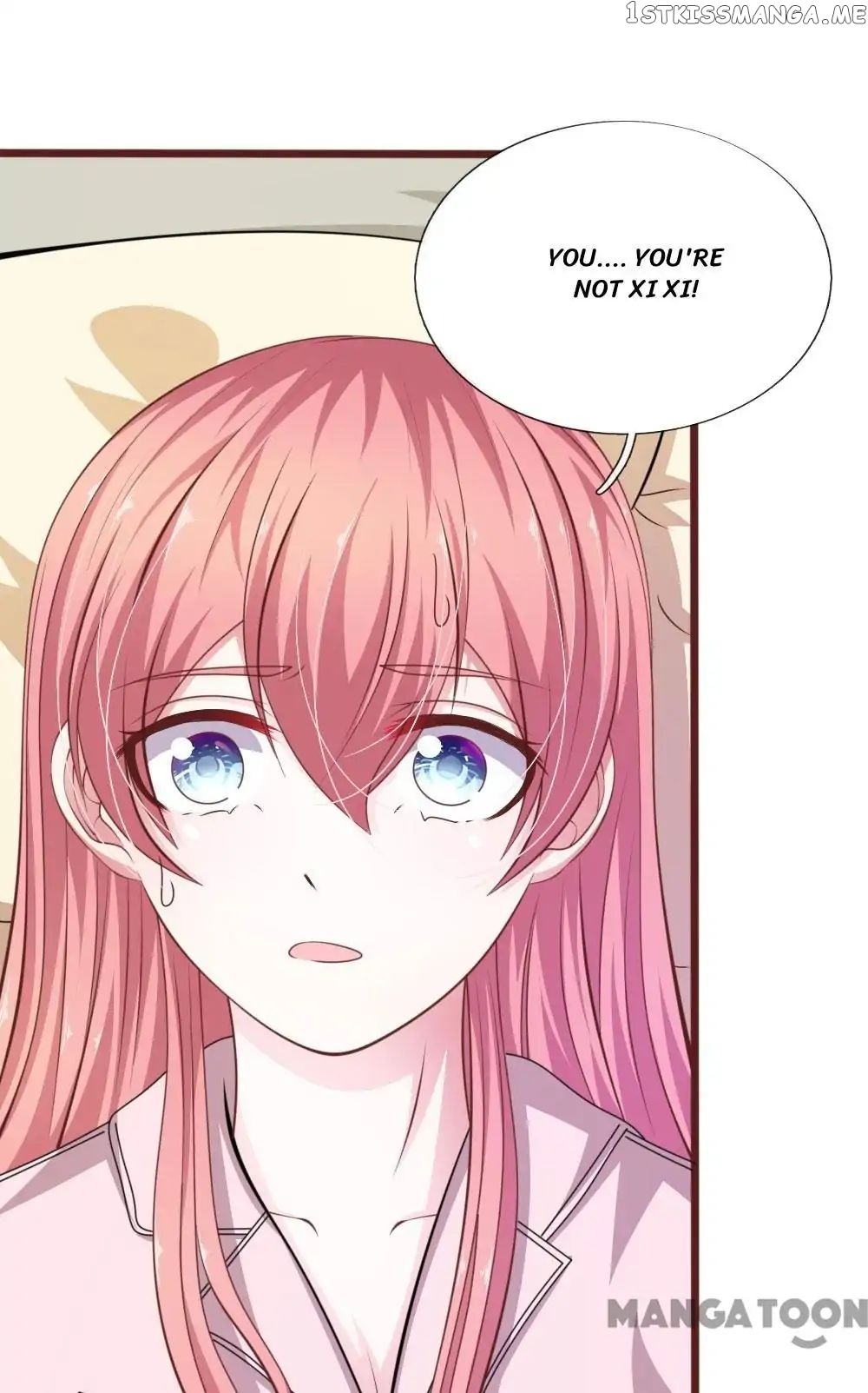My Ex Vampire Boyfriend chapter 86 - page 26