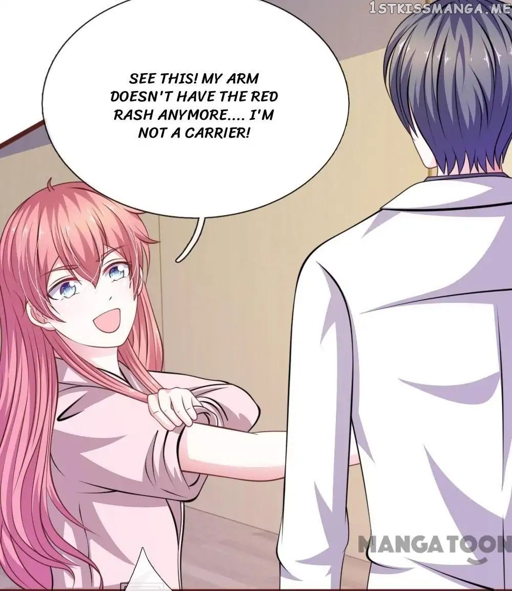 My Ex Vampire Boyfriend chapter 86 - page 6
