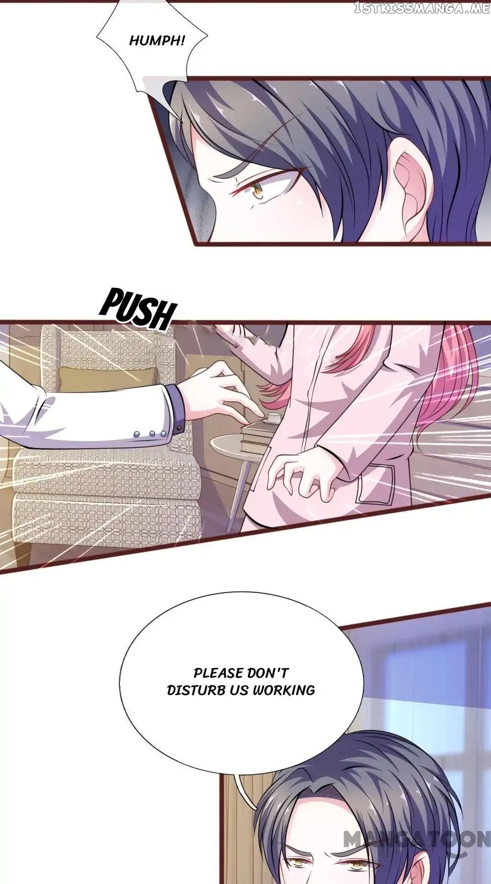 My Ex Vampire Boyfriend chapter 86 - page 7