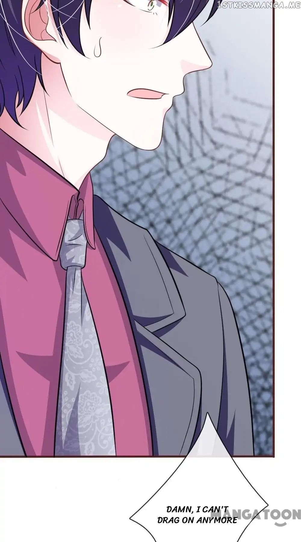 My Ex Vampire Boyfriend chapter 85 - page 12