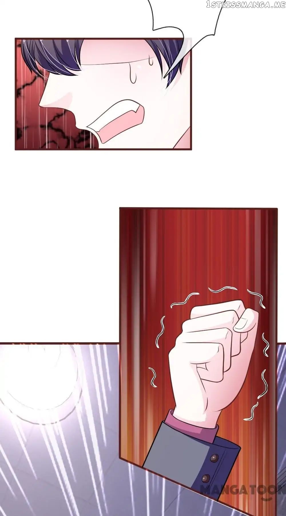 My Ex Vampire Boyfriend chapter 85 - page 13