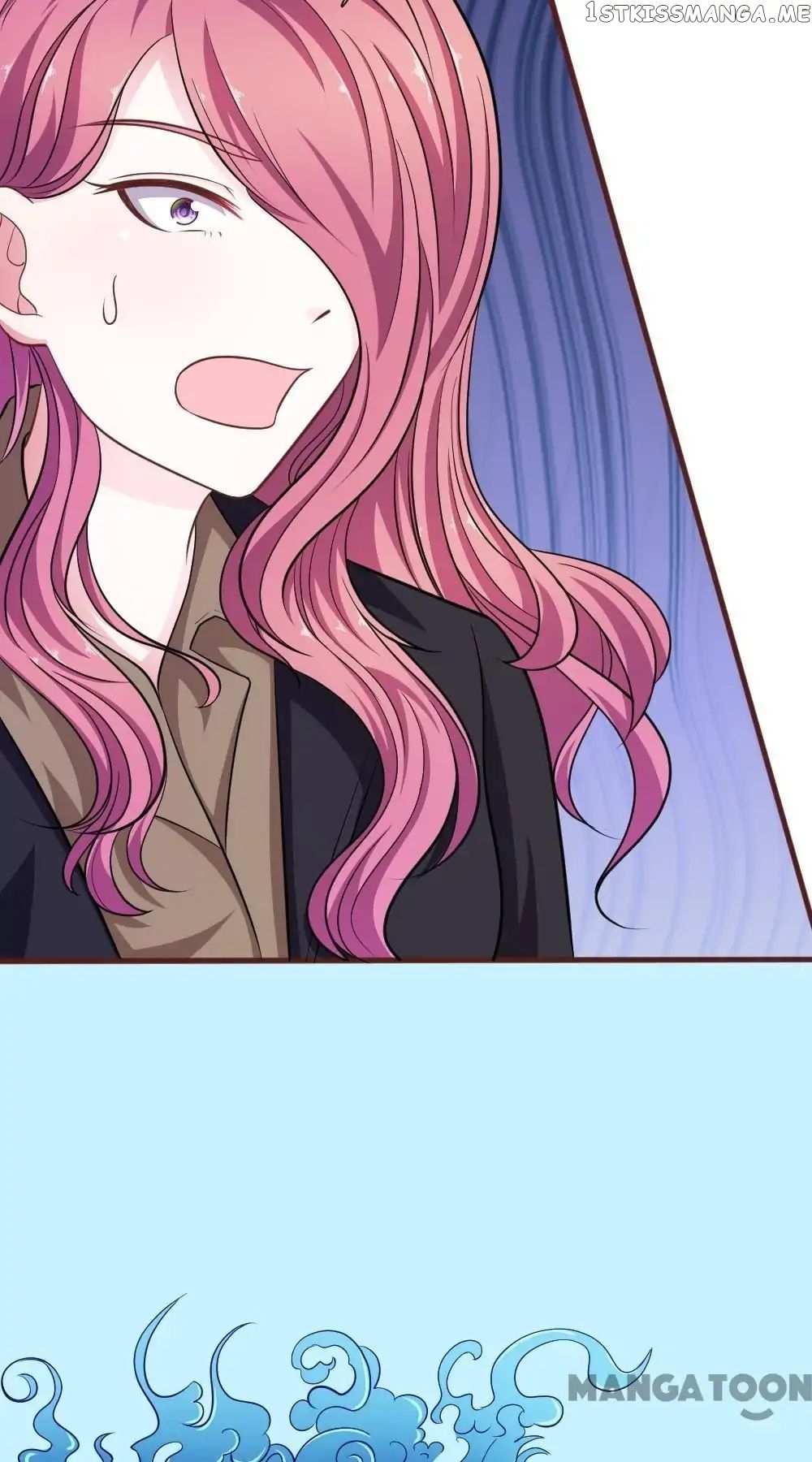 My Ex Vampire Boyfriend chapter 85 - page 19