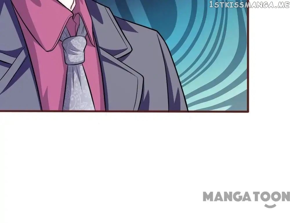 My Ex Vampire Boyfriend chapter 85 - page 31
