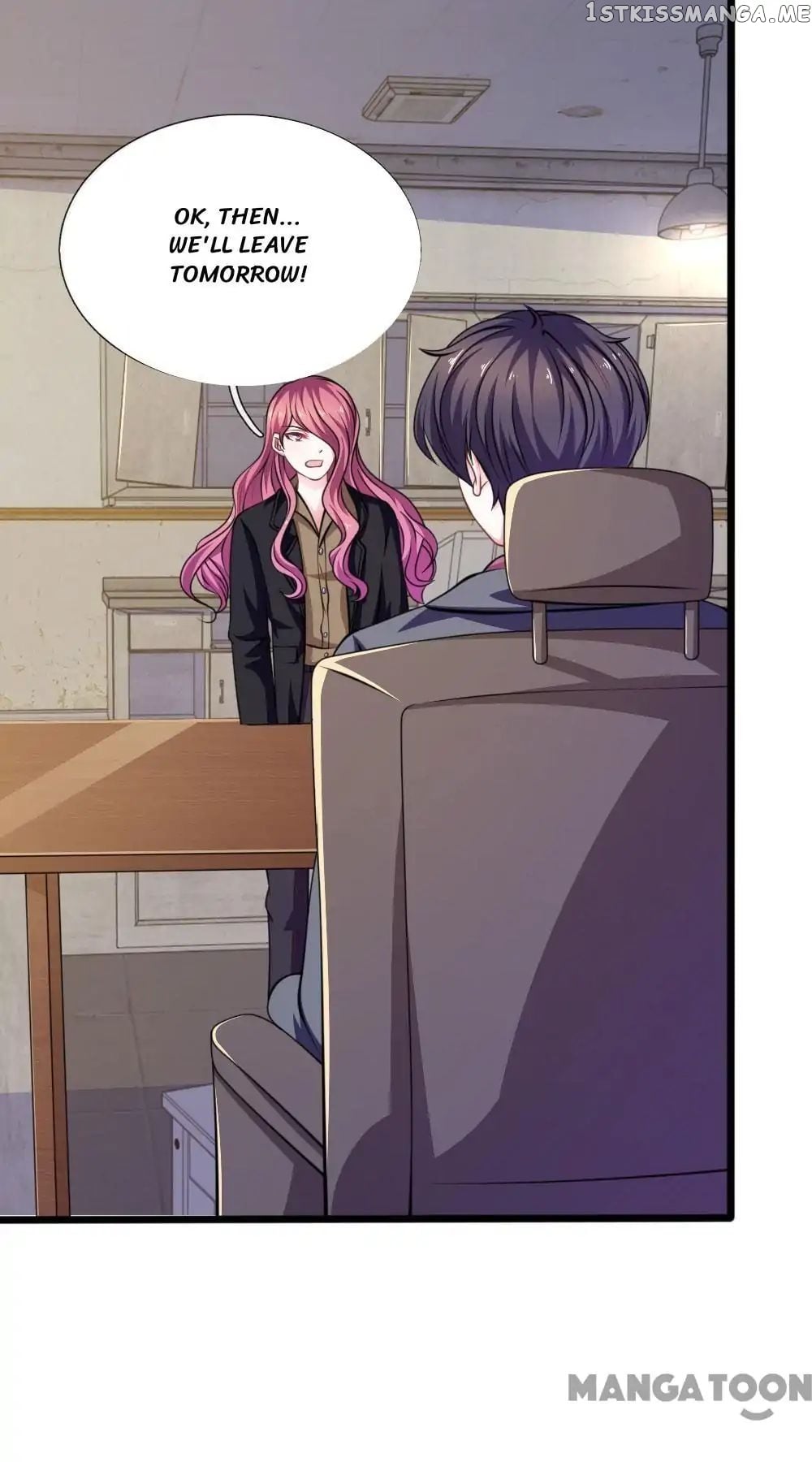 My Ex Vampire Boyfriend chapter 82 - page 10