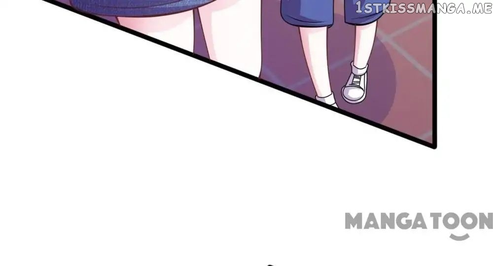 My Ex Vampire Boyfriend chapter 82 - page 31