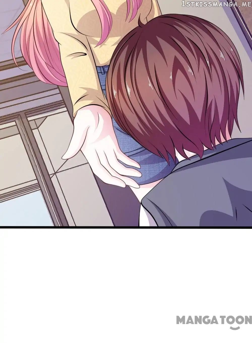 My Ex Vampire Boyfriend chapter 82 - page 33