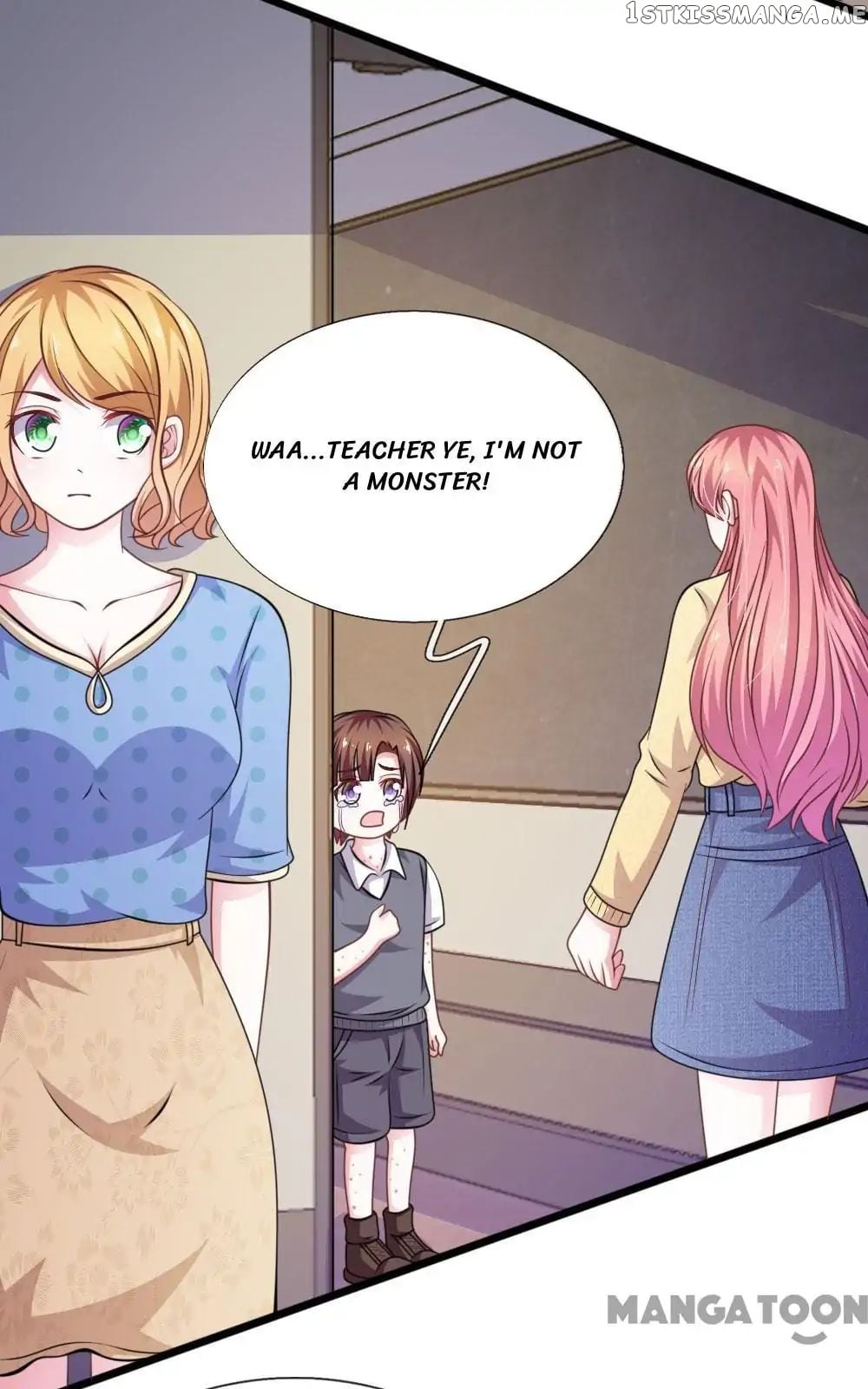 My Ex Vampire Boyfriend chapter 82 - page 36