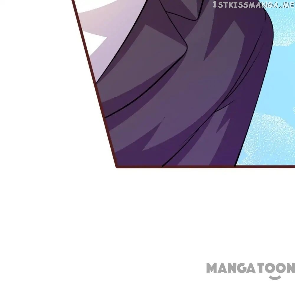 My Ex Vampire Boyfriend chapter 80 - page 6