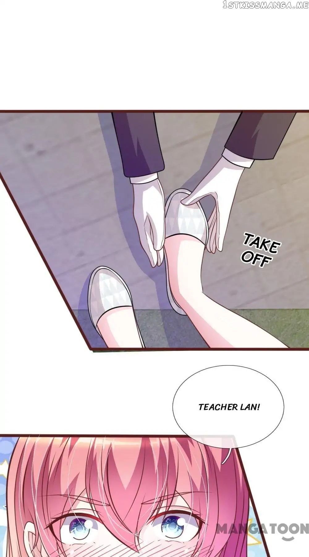 My Ex Vampire Boyfriend chapter 80 - page 7