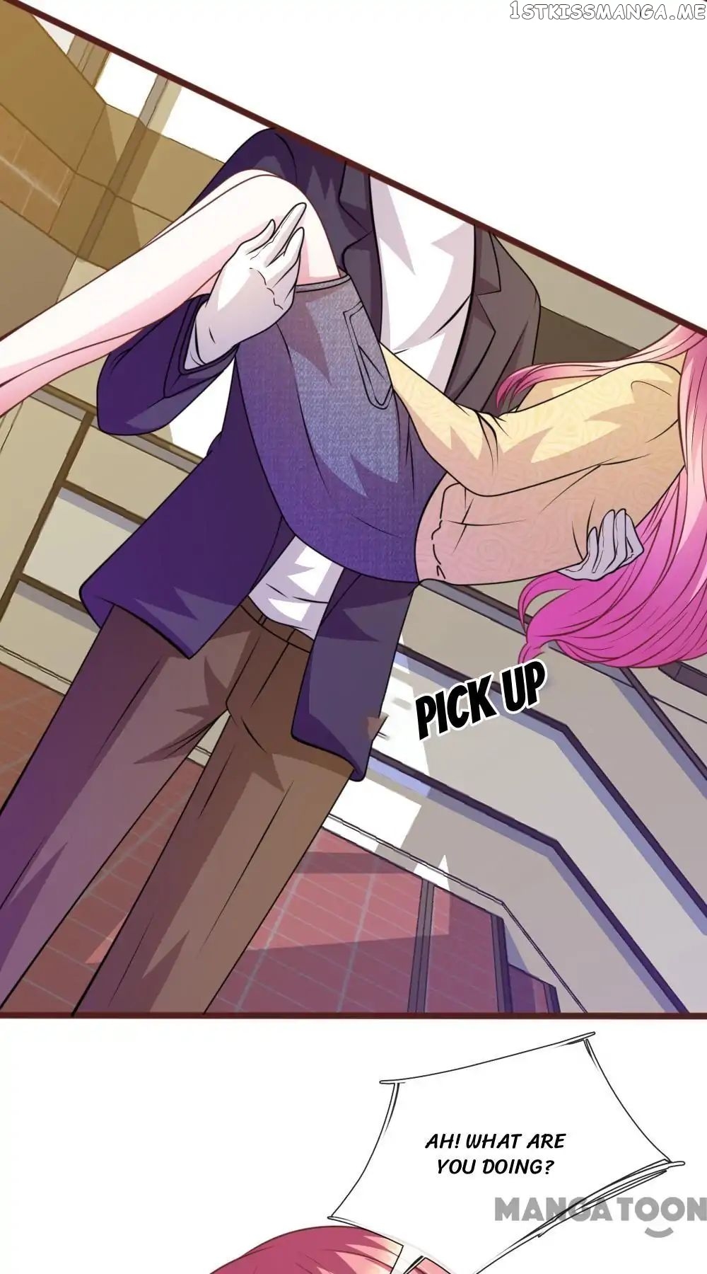 My Ex Vampire Boyfriend chapter 79 - page 16