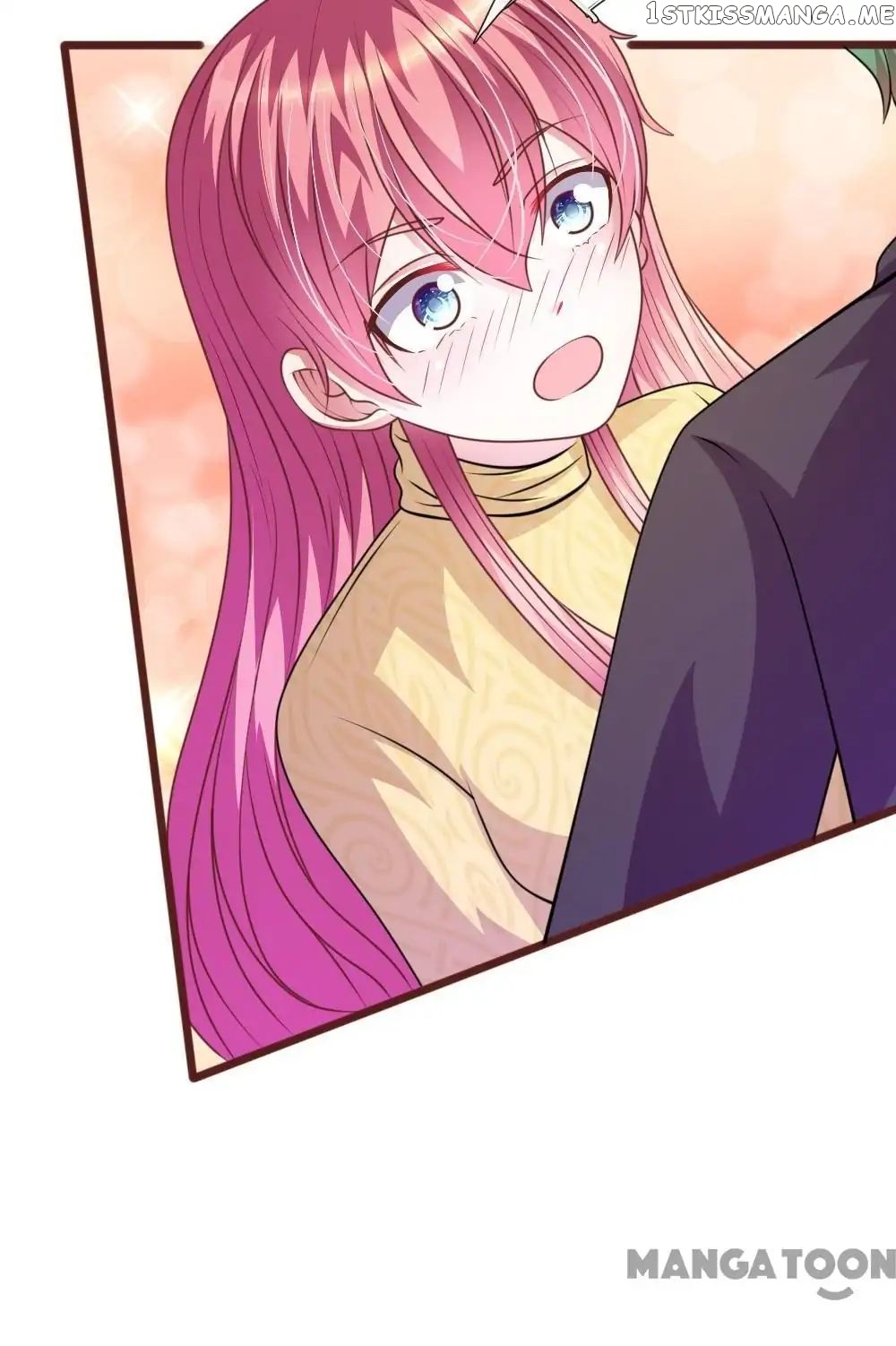 My Ex Vampire Boyfriend chapter 79 - page 17