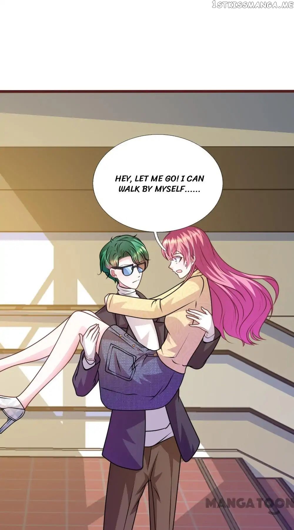 My Ex Vampire Boyfriend chapter 79 - page 18