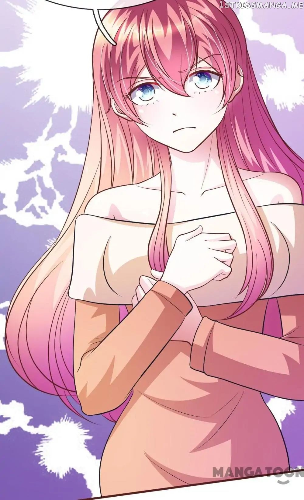 My Ex Vampire Boyfriend chapter 77 - page 24