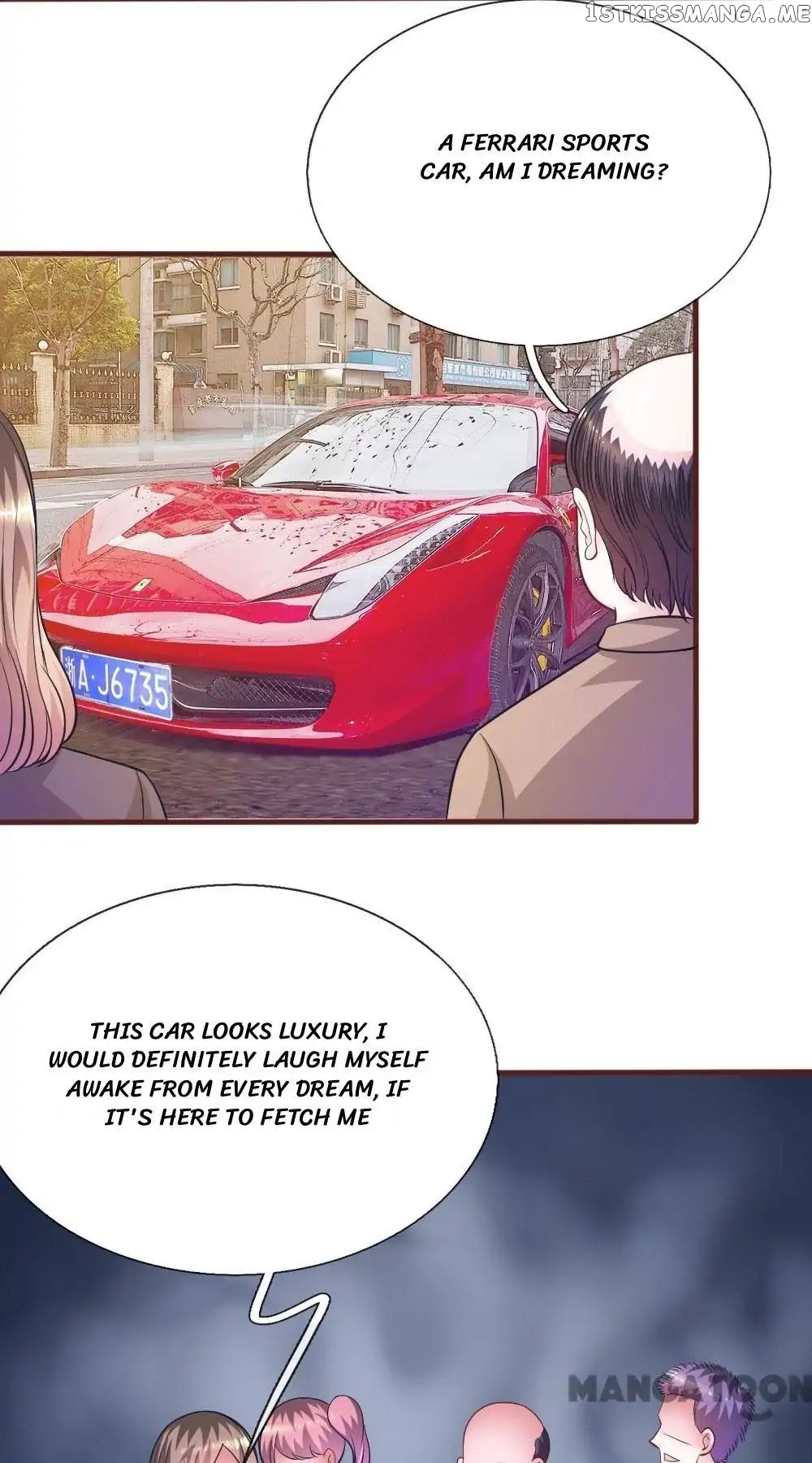 My Ex Vampire Boyfriend chapter 77 - page 31