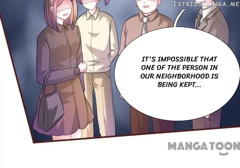 My Ex Vampire Boyfriend chapter 77 - page 32