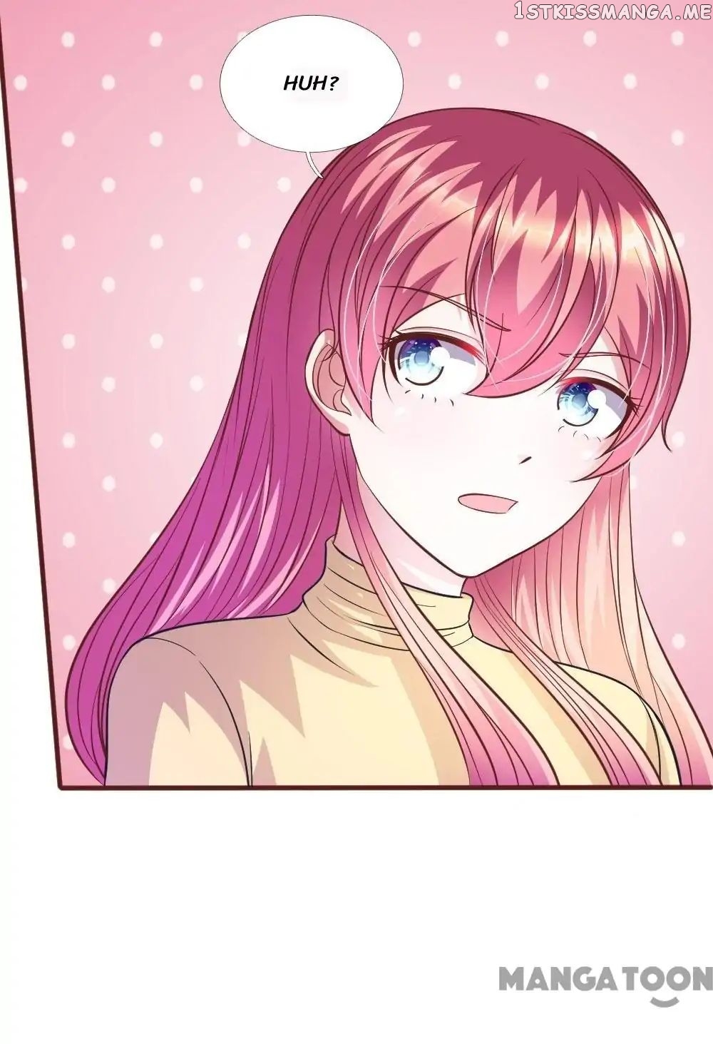 My Ex Vampire Boyfriend chapter 77 - page 38