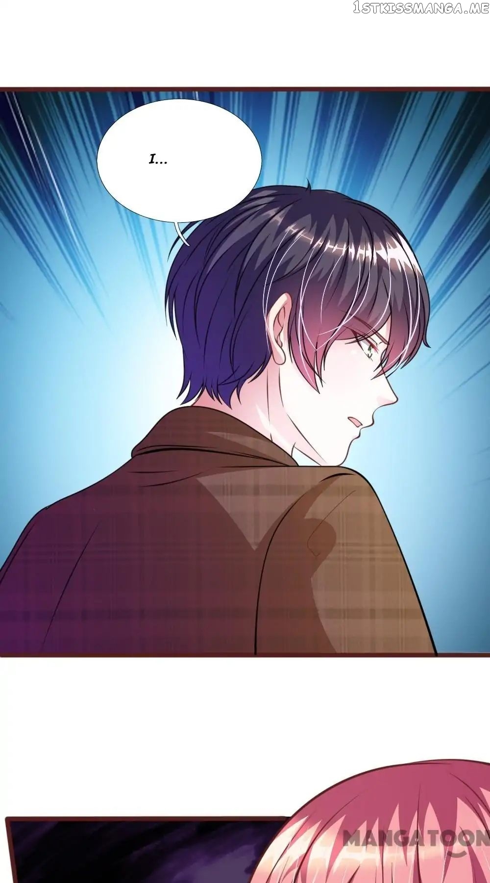 My Ex Vampire Boyfriend chapter 76 - page 21